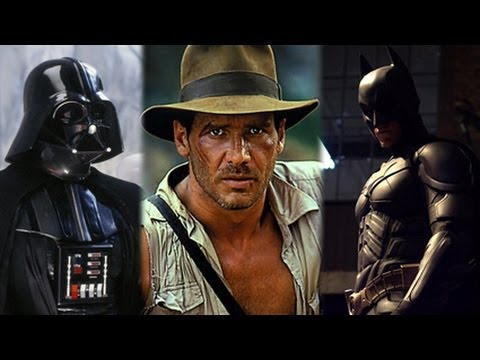 Top 10 Greatest Movie Trilogies 1