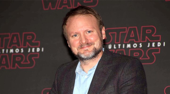 La nueva trilogí­a de 'Star Wars' de Rian Johnson no se verá afectada por las crí­ticas de 'Los Ultimos Jedi' 1