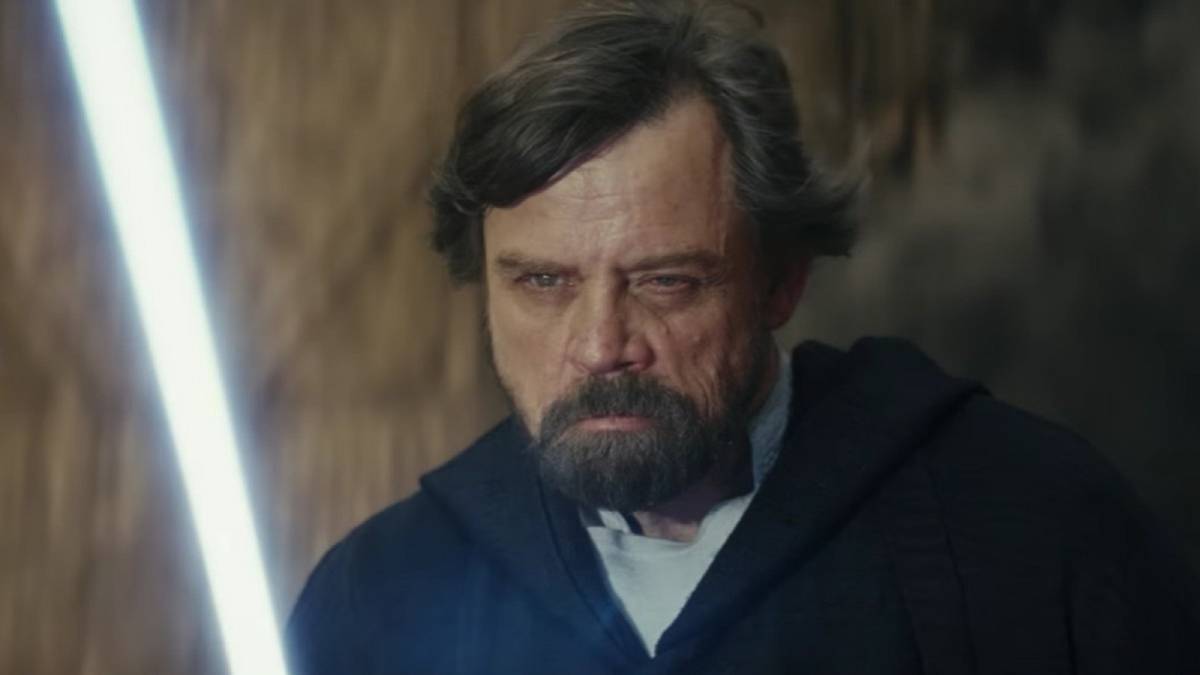 Así­ serían las nuevas películas de Star Wars con George Lucas al mando 1