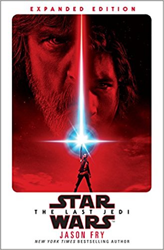'Star Wars: The Last Jedi' Novelization Reveals How Rey Learned Advanced Abilities 1