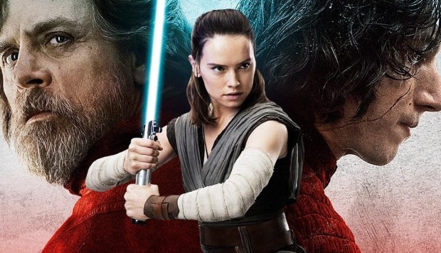 YouTube: Star Wars y las cuestiones a resolver en "Los Ultimos Jedi" 1