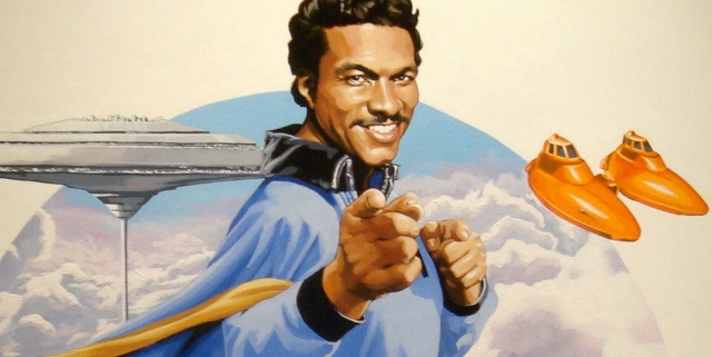 Star Wars Novel May Explain Lando's Absence From Sequel Trilogy 1