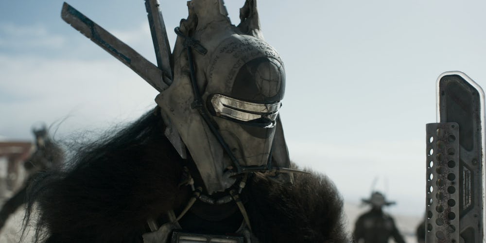 Solo: A Star Wars Story Villain Name Revealed 1
