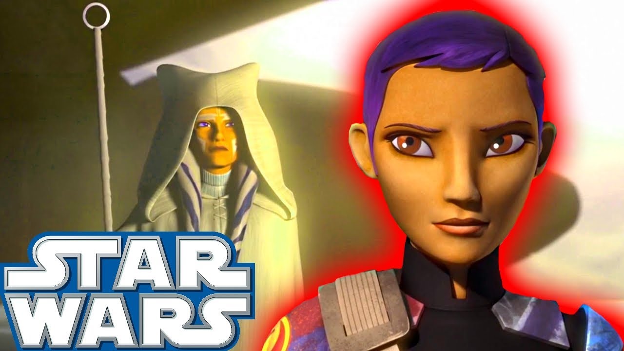 Every Character in REBELS - Ending Explained(SPOILERS) 1