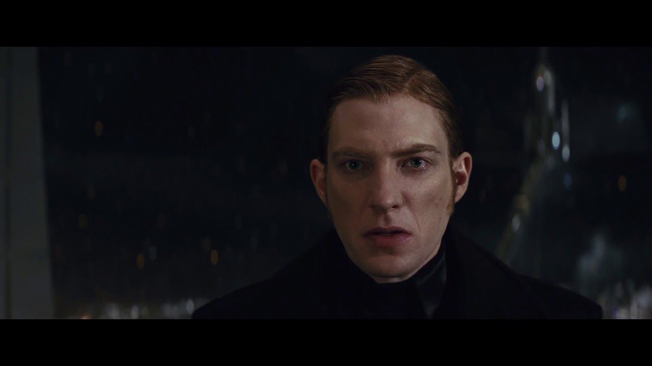 General Hux Being Abused by Everyone Compilation (The Last Jedi). 1