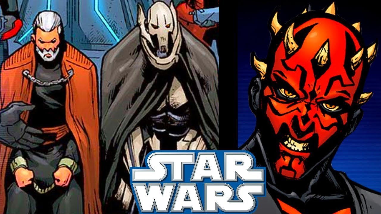 Star Wars Complete List of Comics Available 1