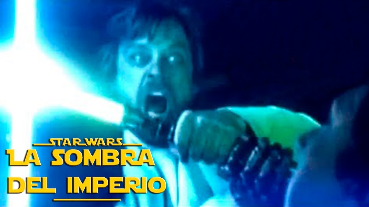 ¿Realmente Luke Skywalker Creó A Kylo Ren? – Episodio 8 Los Últimos Jedi – 1
