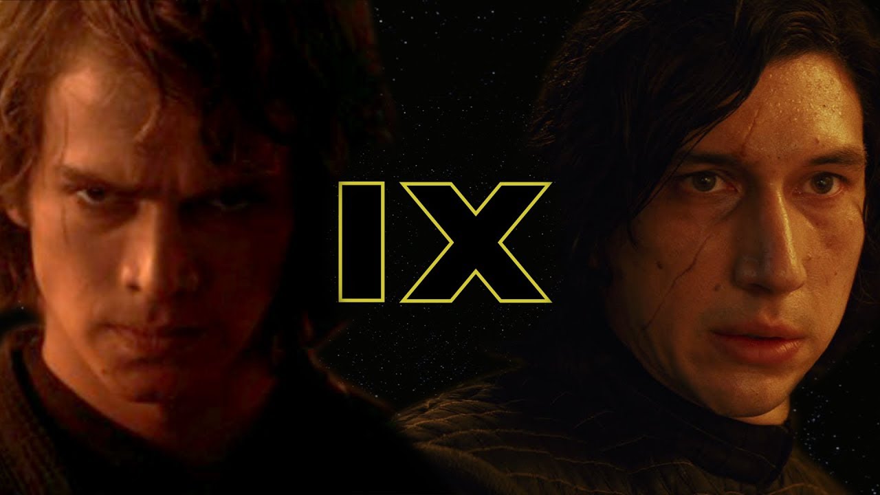 Should Episode IX Be the End of the Skywalker Saga? 1