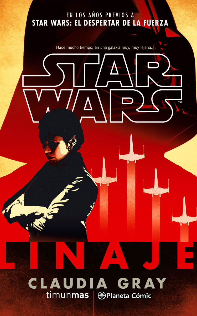 Reseña de Star Wars: Linaje, la novela de la Princesa Leia 1
