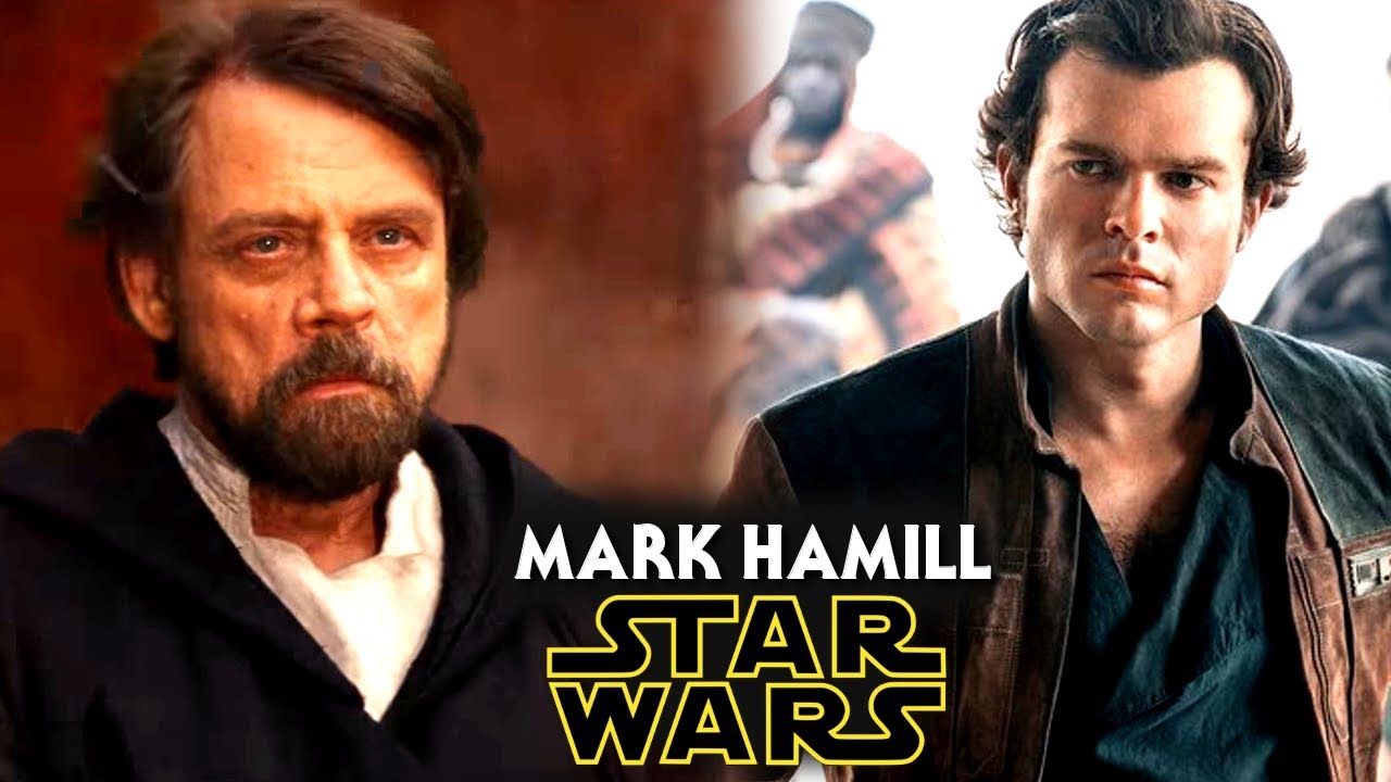 Star Wars! Mark Hamill Concerned! Future Of Star Wars 1