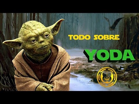 Todo Sobre Yoda | Star Wars Fans España 1