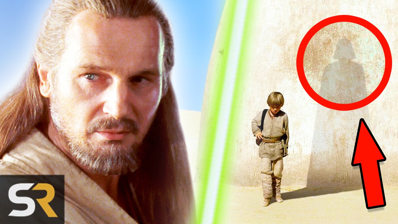 10 Star Wars Mysteries That Were Never Answered 1