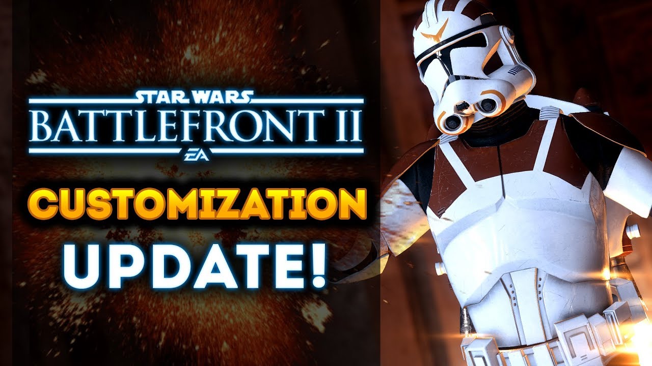 April Customization EXACT RELEASE DATE Proven By Fan! 1