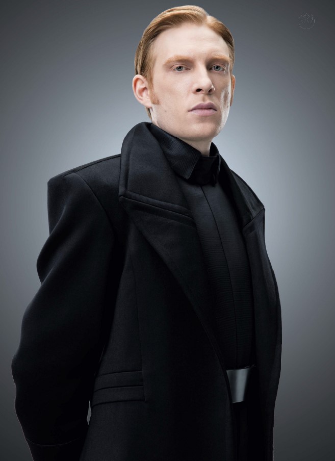GENERAL HUX THE MILITARY MASTERMIND 3