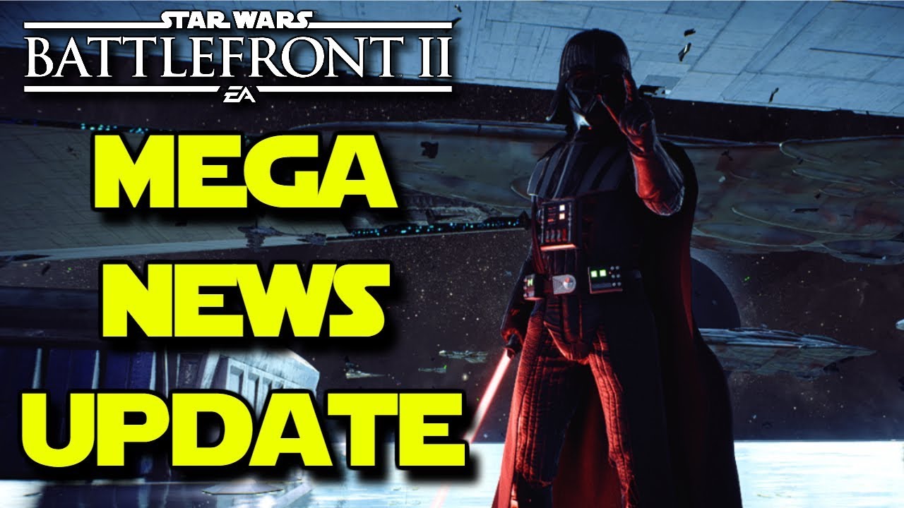 MEGA NEWS UPDATE! Season 2 Update, New Game Mode, Skins Announced, Q&A + More! 1