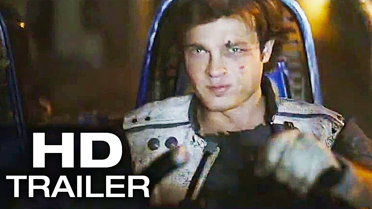 SOLO A STAR WARS STORY Criminal Life Trailer NEW (2018) 1