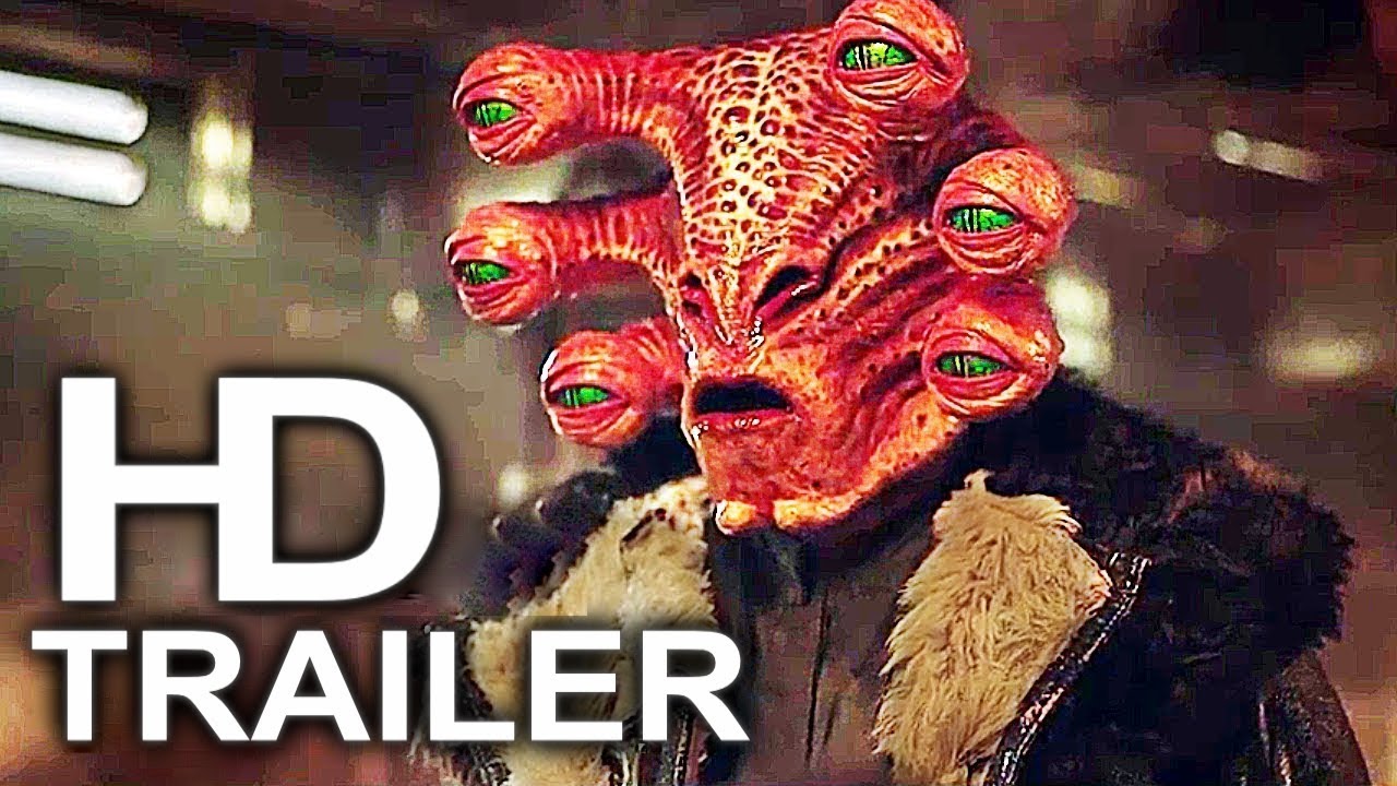 SOLO A STAR WARS STORY Han Vs Lando Trailer NEW (2018) Han Solo Movie HD 1