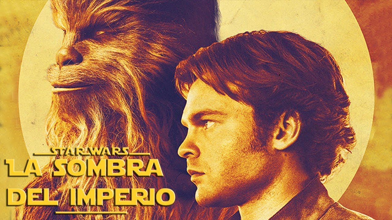 Sorprendentes Noticias de Han Solo Una Historia de Star Wars 1