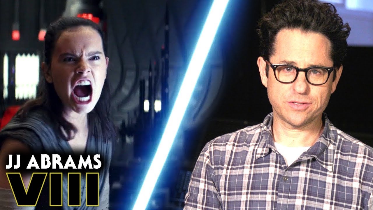 Star Wars! JJ Abrams Wished He Directed The Last Jedi! 1
