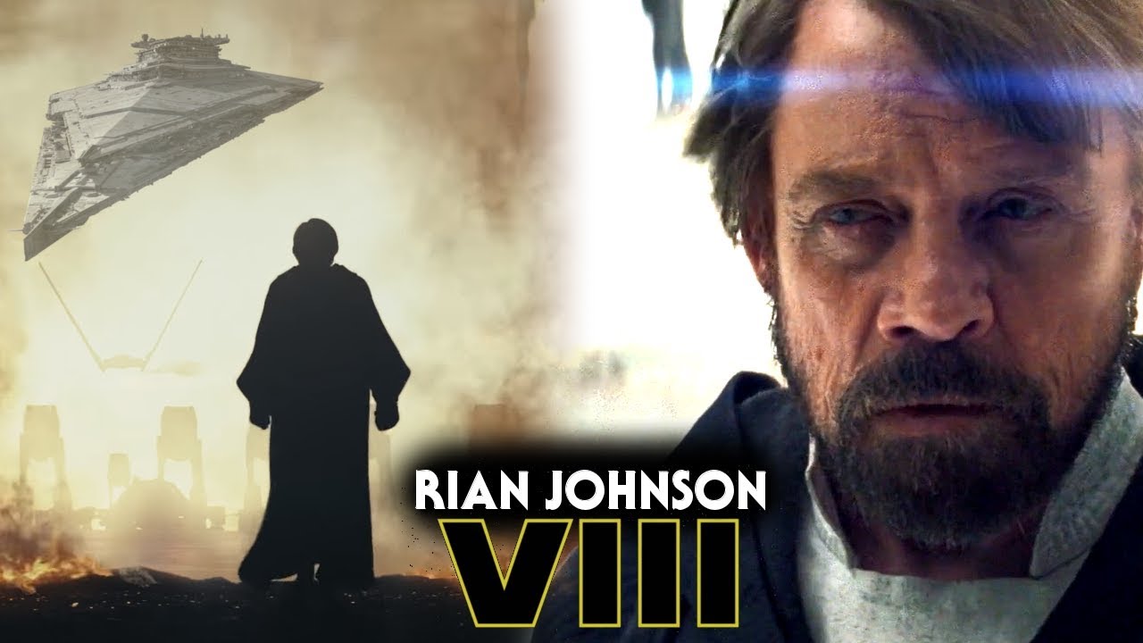 Star Wars! Rian Johnson Didn't Want Luke Powerful For This Reason! 1