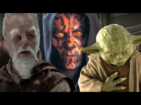 Why the Jedi Were Unprepared for the Sith's Return 1
