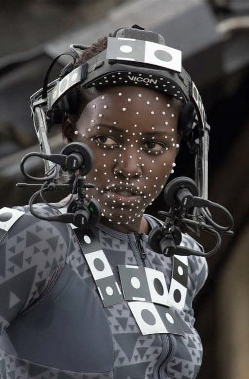 LUPITA NYONG’O IS MAZ KANATA 1