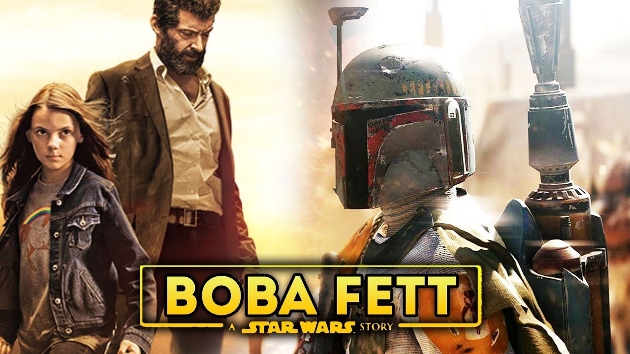 Boba Fett Movie To Be Directed by Logan Director James Mangold! 1