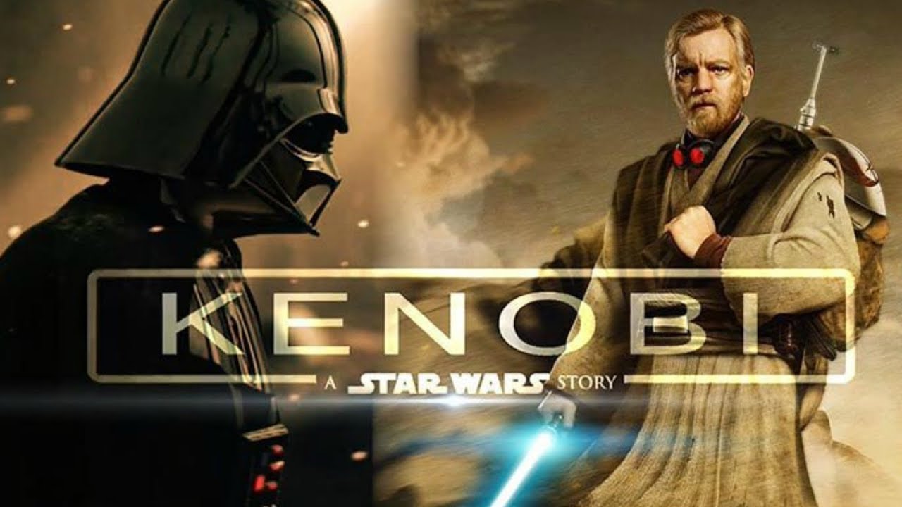 KENOBI Movie Shooting in 2019! 2020 Release Date!! - Star Wars News 1