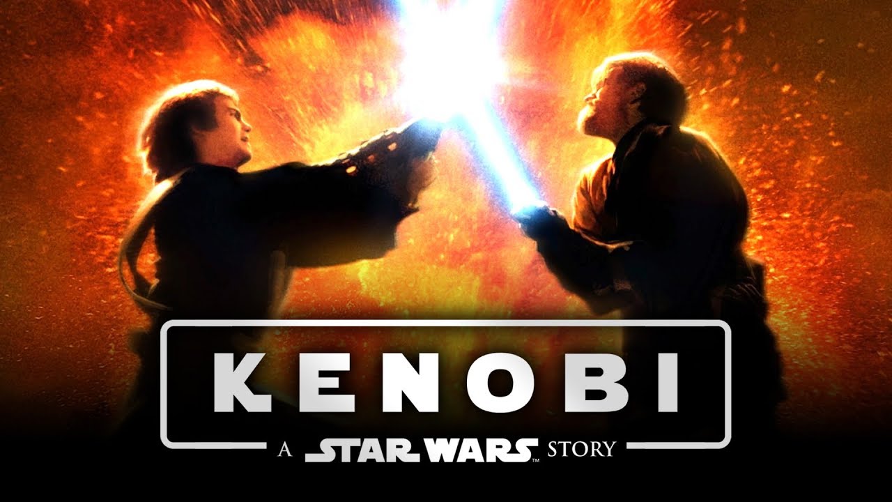 New Obi-Wan Kenobi Movie - EXCITING NEW DETAILS! 1