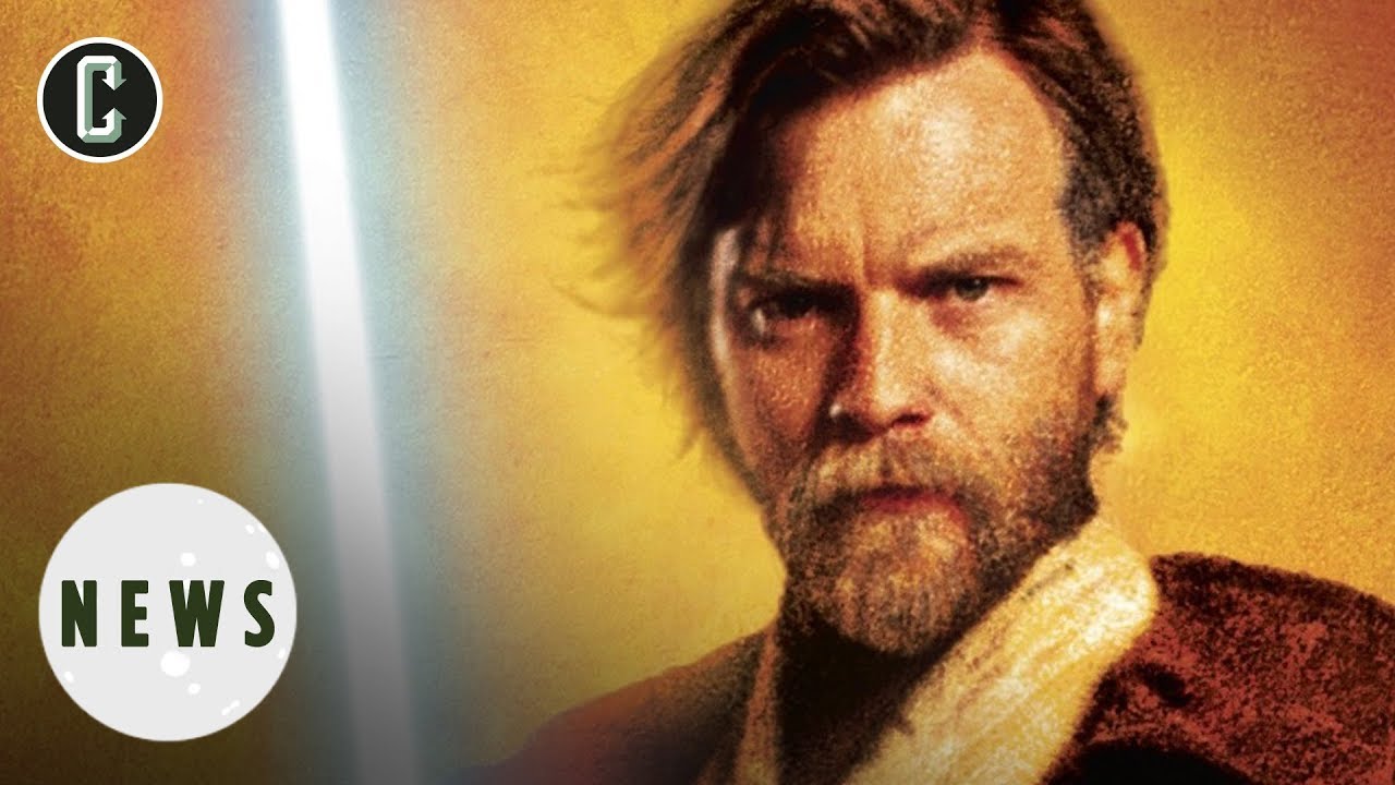 Obi-Wan Spin-Off Movie Finally Happening? 1