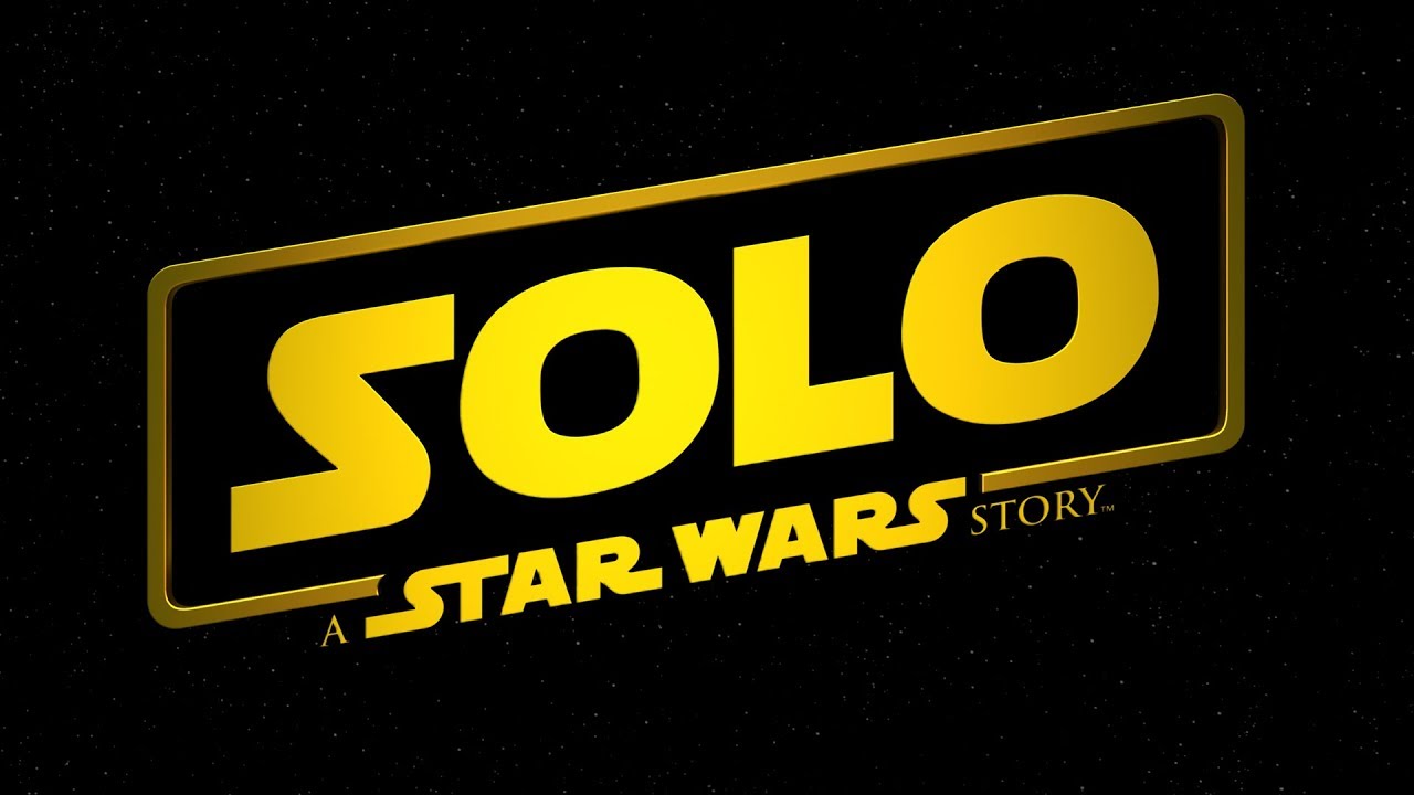 Solo: A Star Wars Story 360 1
