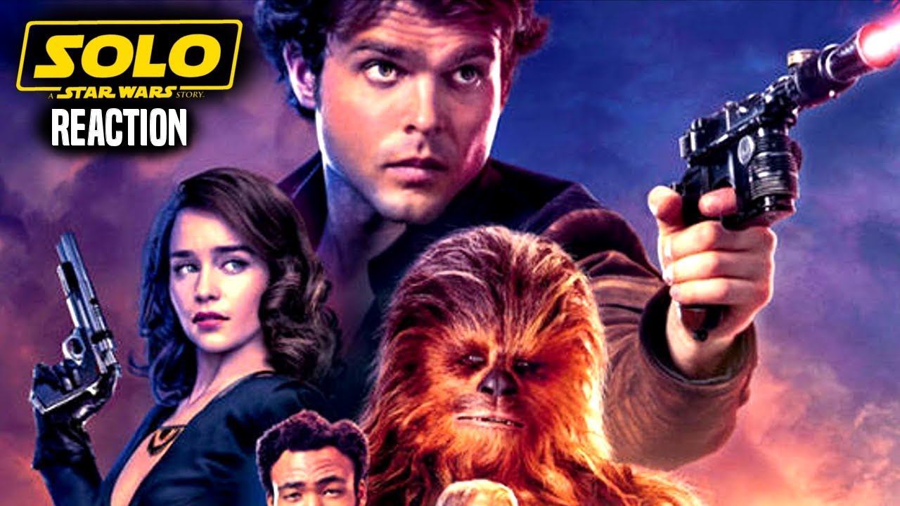 Solo A Star Wars Story Ending Fans Will Hate & Love It For This Reason! 1
