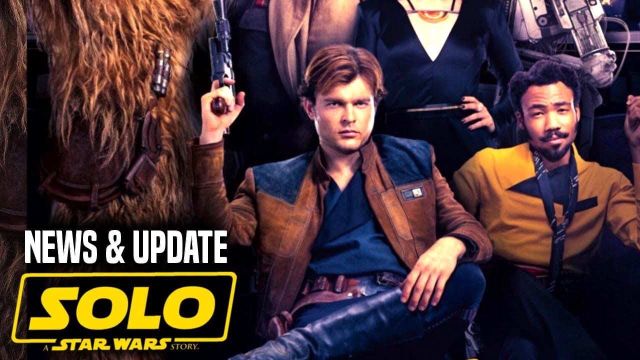 Solo A Star Wars Story Ending Will Leave Fans Cheering! 1