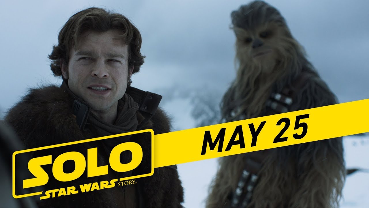 Solo: A Star Wars Story | Reviews 1