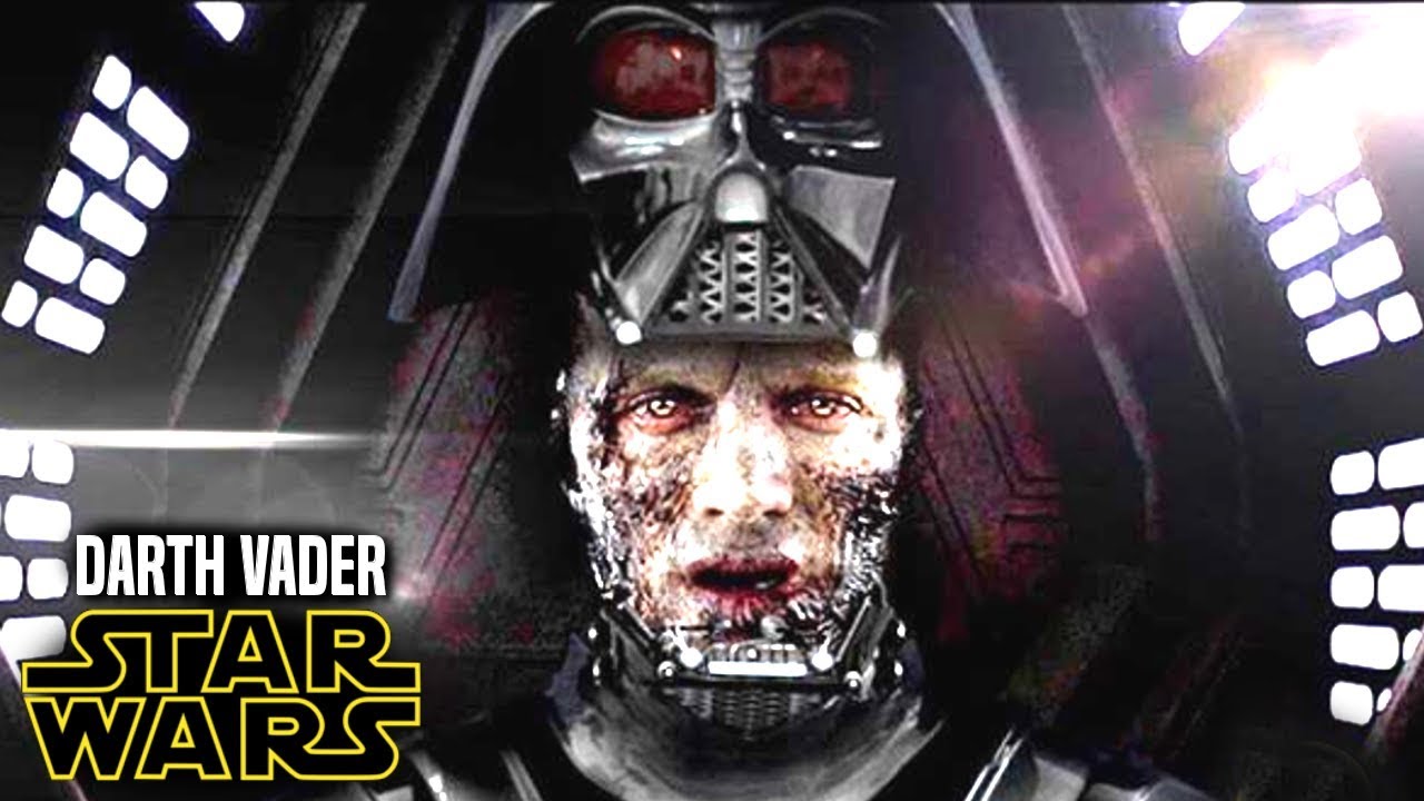 Star Wars Darth Vader Exciting News & More! (Star Wars News) 1