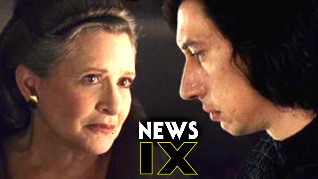 Star Wars Episode 9 Won't Be Influenced By The Last Jedi! 1