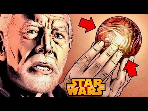 The Important Truth Lor San Tekka Learned About the Force Before His Death 1
