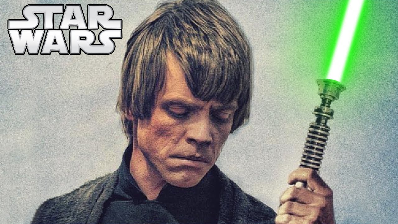 What if Luke WAS Trained Earlier by Obi-Wan? - Star Wars Theory 1