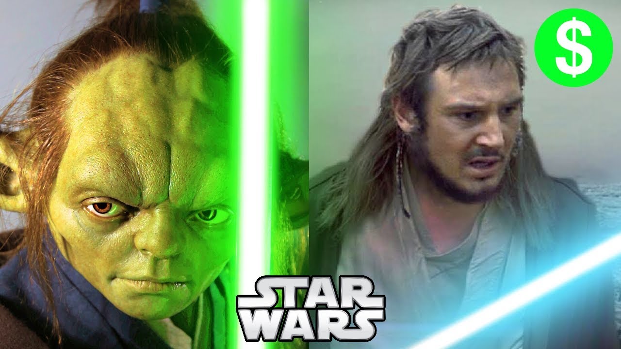 15 STAR WARS Spin-Offs Disney NEEDS to Make!! - Star Wars Explained 1