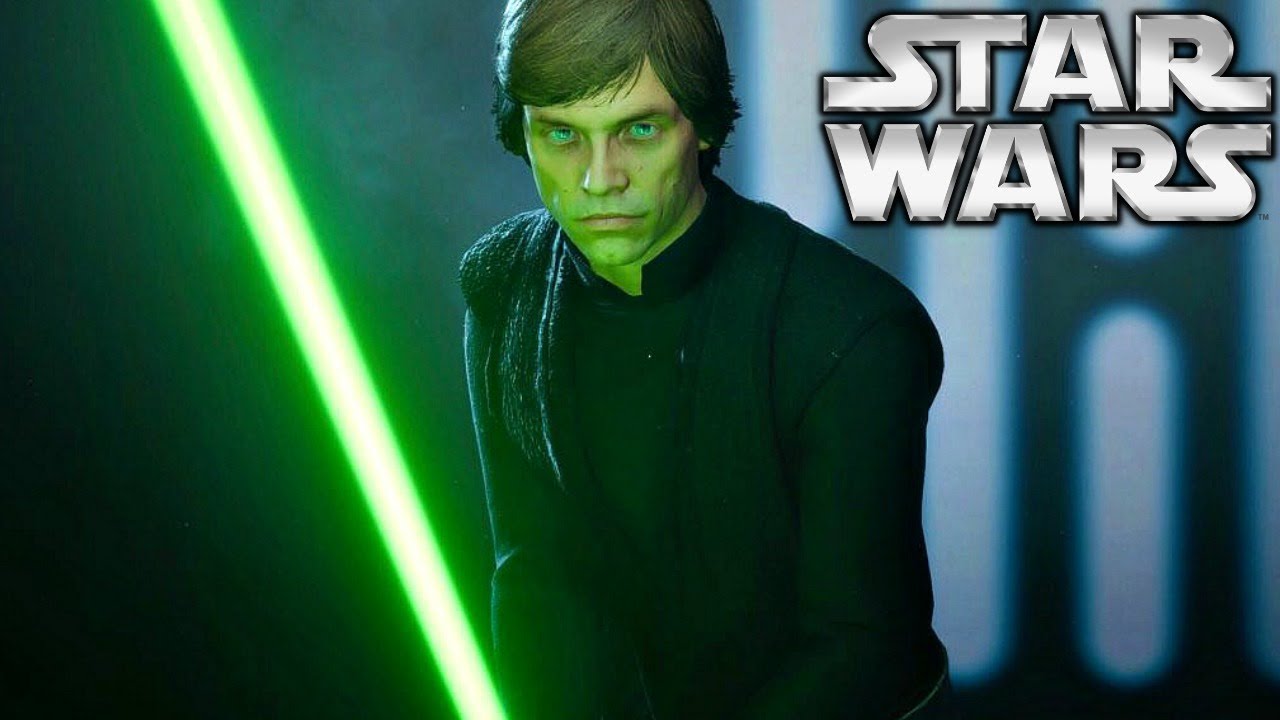 Are There SECRET Star Wars Movies In Development??? 1