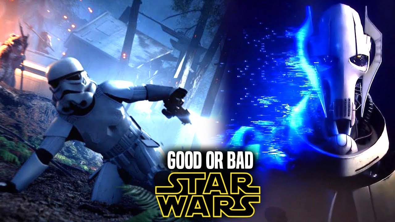 Disney May Bring Back This Star Wars Project! Good Or Bad 1