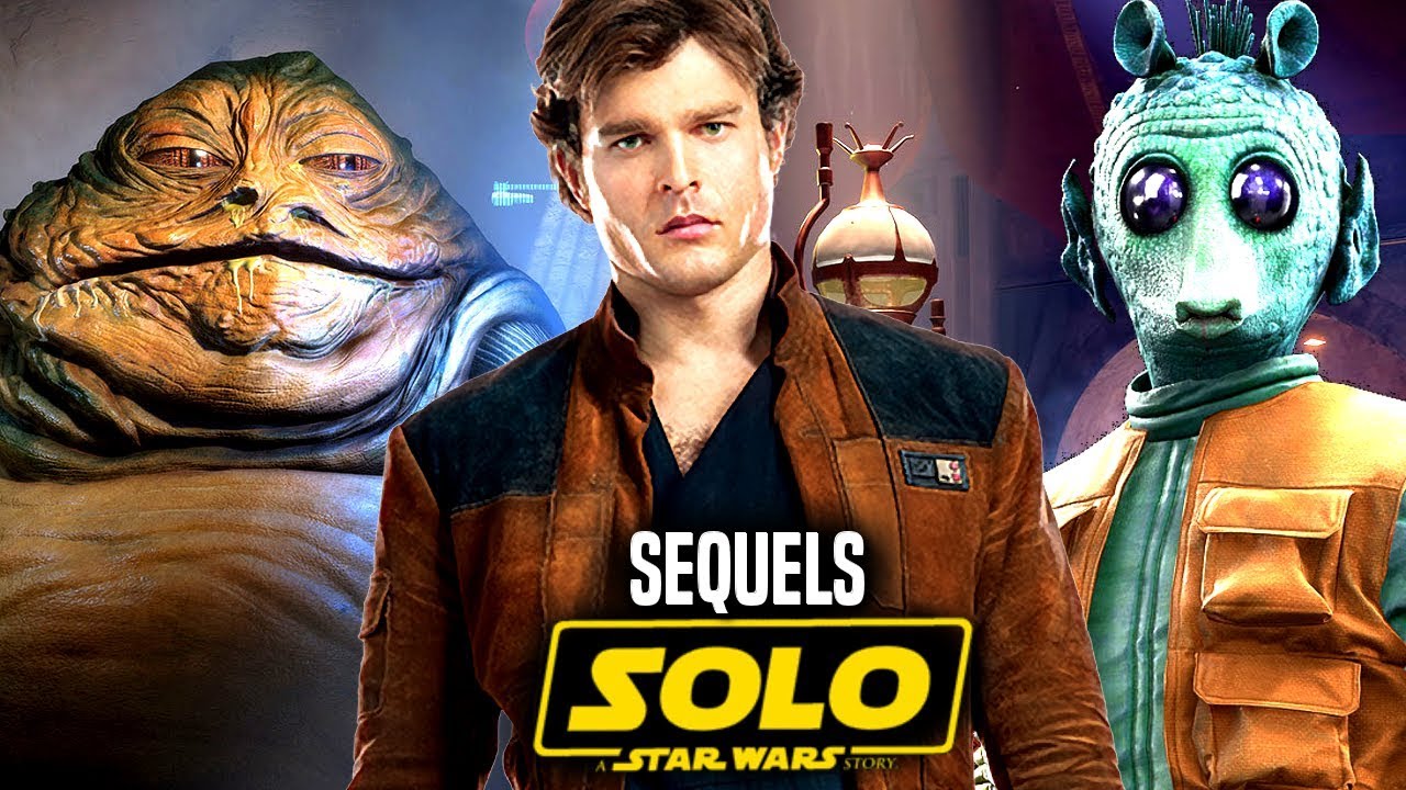 Disney May Cancel Solo A Star Wars Story Sequels! Good Or Bad 1