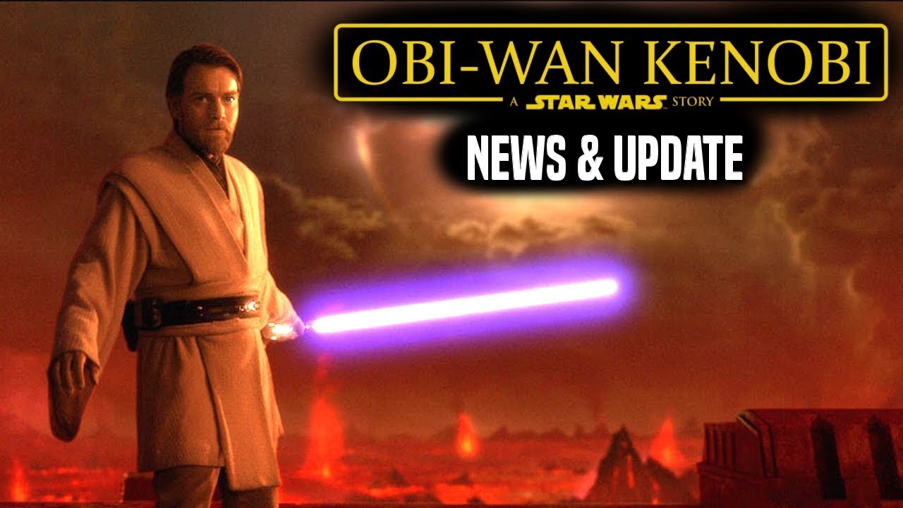 Disney May Make This Big Change For Obi Wan Kenobi Movie! 1