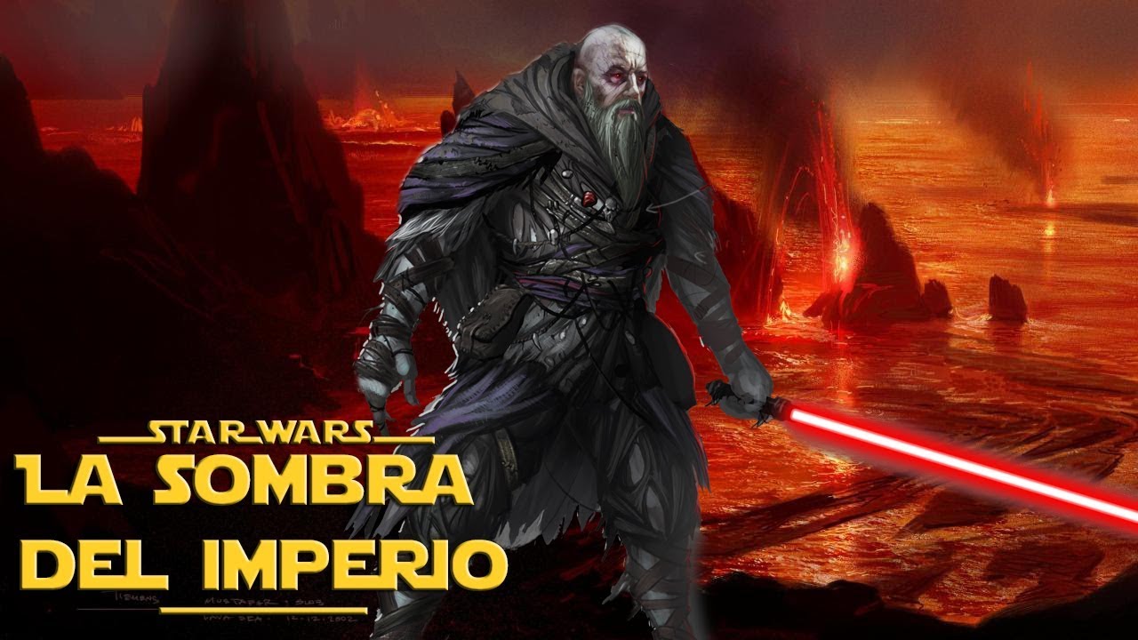 Las Mentiras Del Imperio Sobre Obi Wan y Los Jedi (La Venganza de los Sith) 1