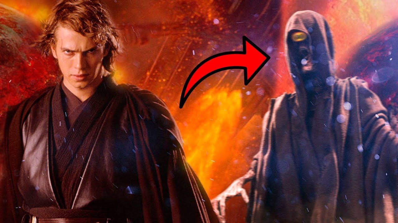 Los Sith No son los Verdaderos Villanos de Star Wars, Teoría 1