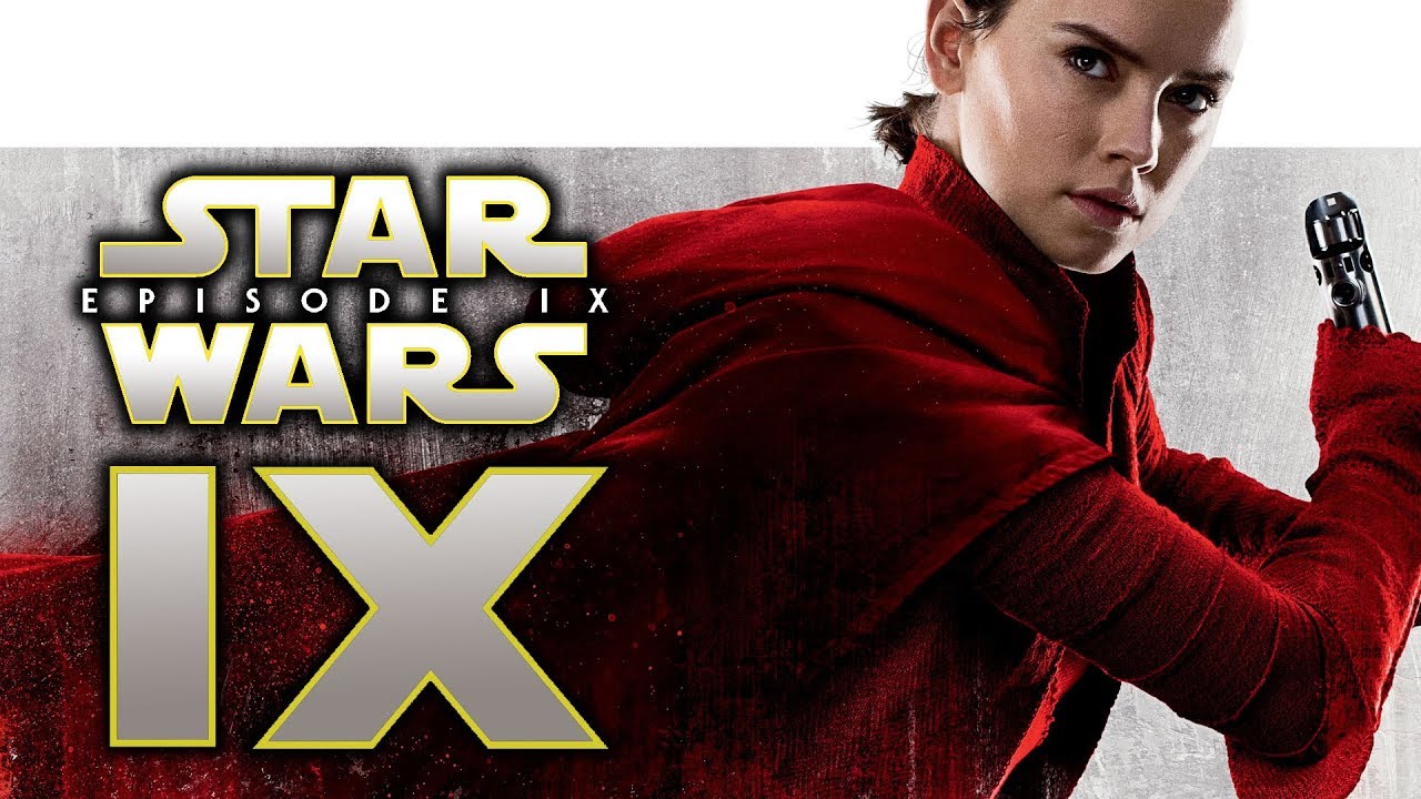 NEW Star Wars Episode 9 Updates!! Obi-Wan Kenobi Movie Rumors! 1