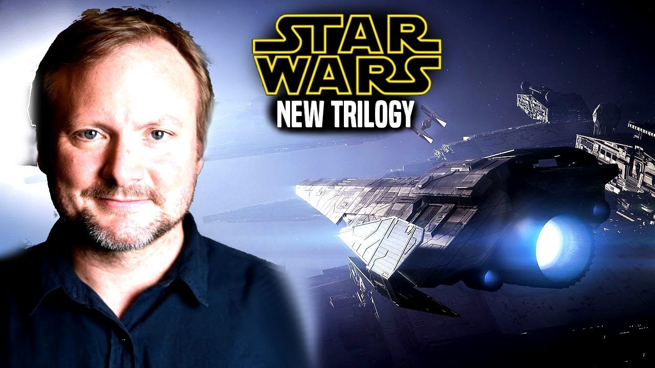New Star Wars Trilogy Huge Risks Coming! Good or Bad 1