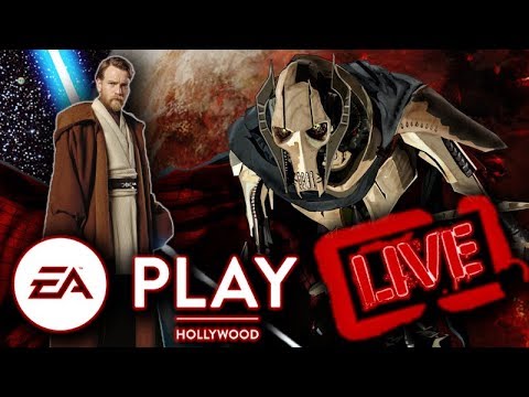 Star Wars Battlefront 2 - Clone Wars DLC Talk! Season 2 Part 2 Tonight! 1