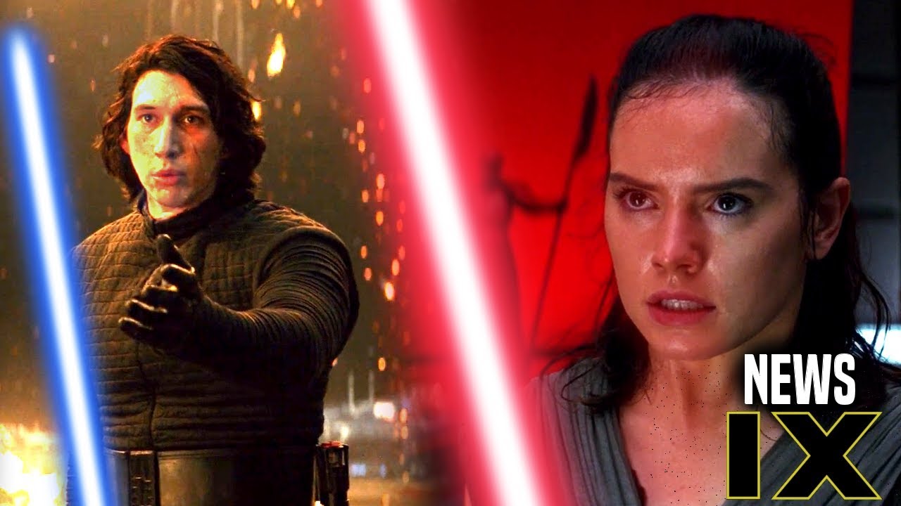 Star Wars! Big Twists & Turns Coming For Star Wars Episode 9 1