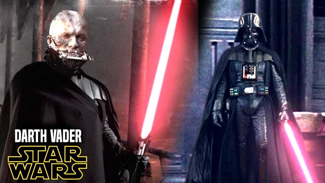 Star Wars! Darth Vader Exciting News & More! (Star Wars News) 1
